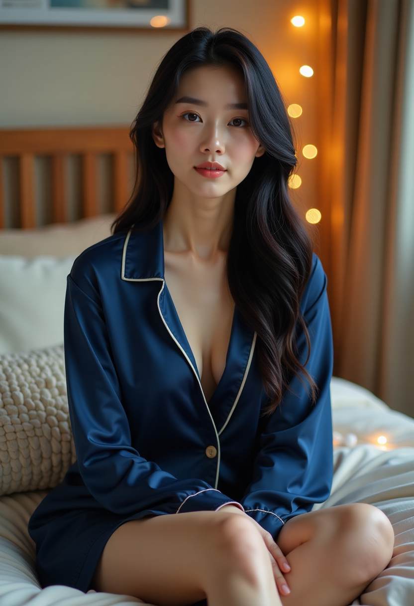 《雾中第七码头》视频封面
