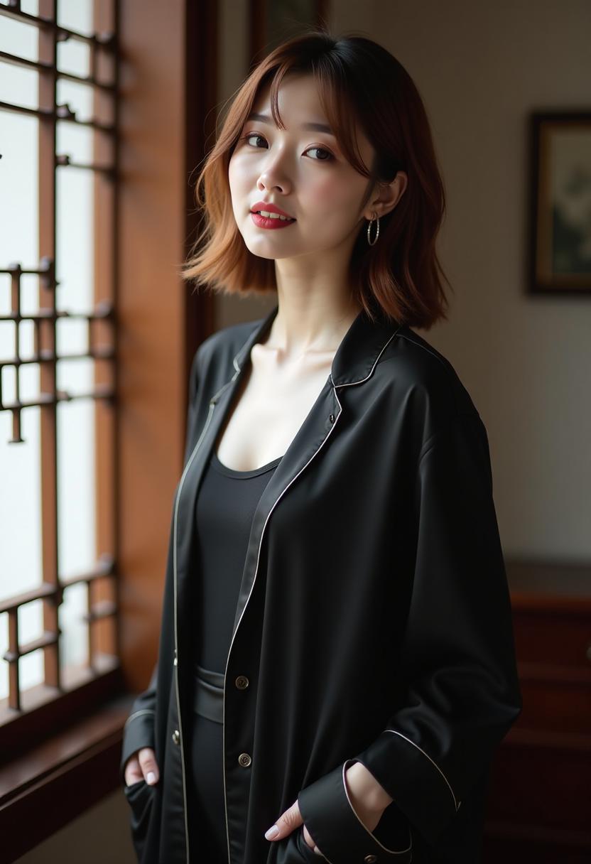 《奶奶的旧照相馆》视频封面