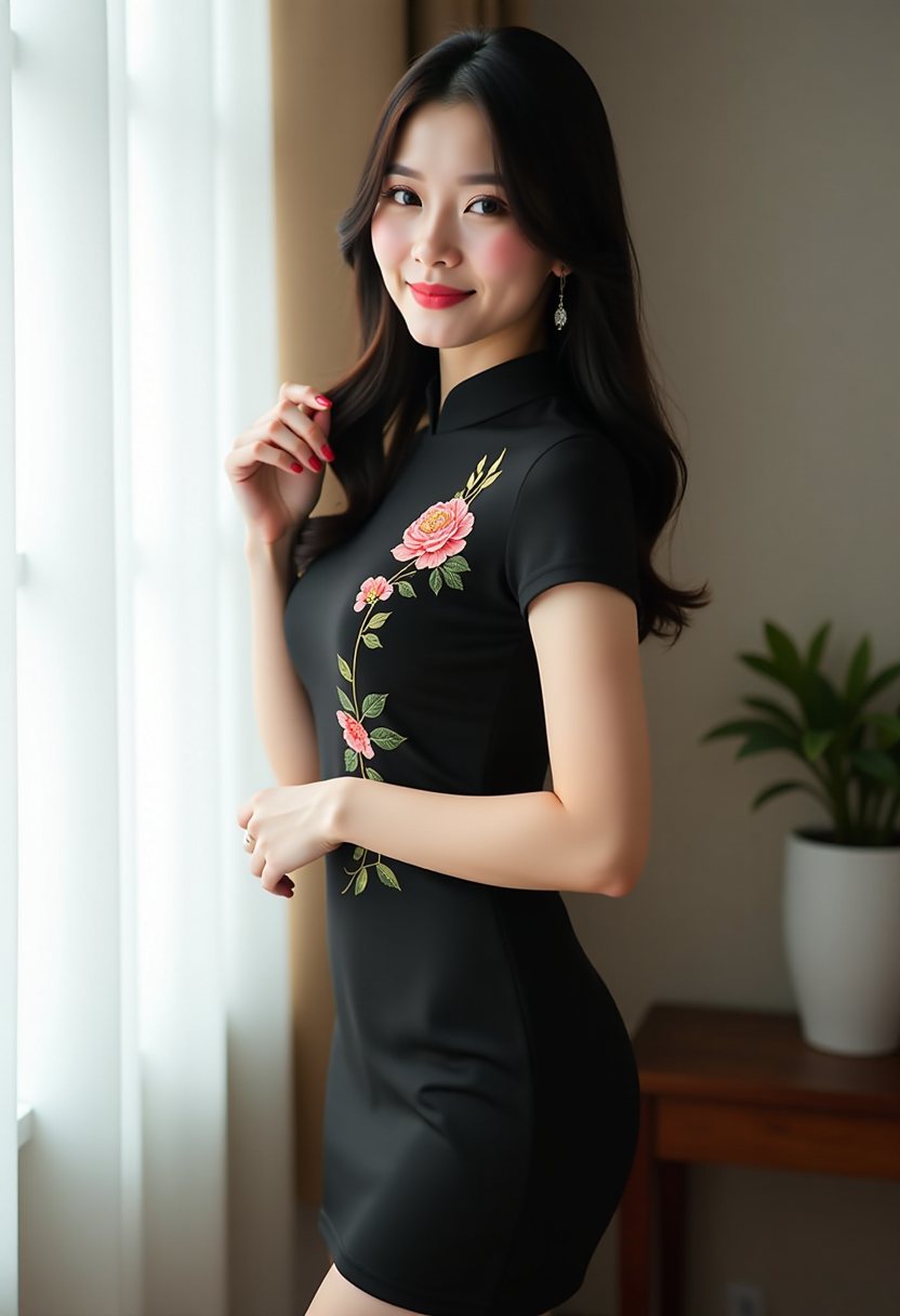 《老板今天又失忆了》视频封面